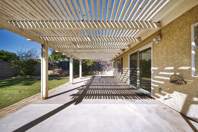 1821 Old Ranch Road, Camarillo, CA 93012