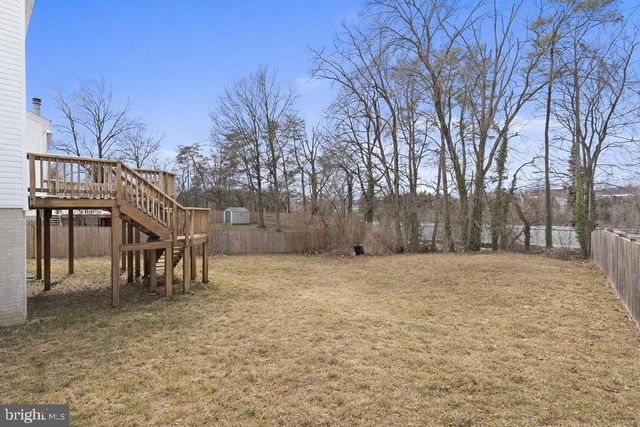 6129 FRANCONIA STATION LN, Alexandria, VA 22310