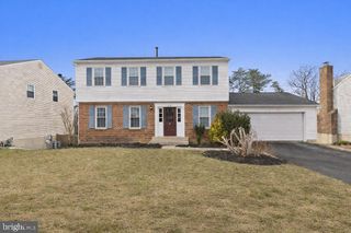 6129 FRANCONIA STATION LN, Alexandria, VA 22310