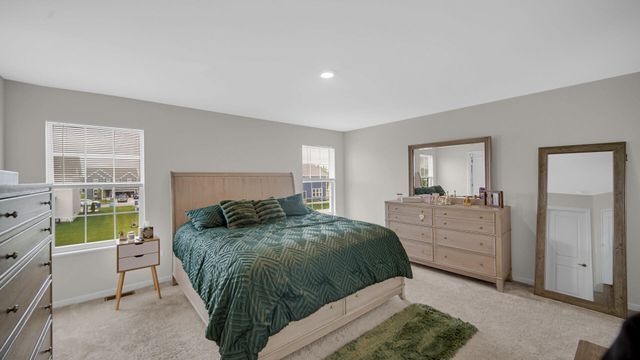 11452 Clyde Drive, Winfield, IN 46307