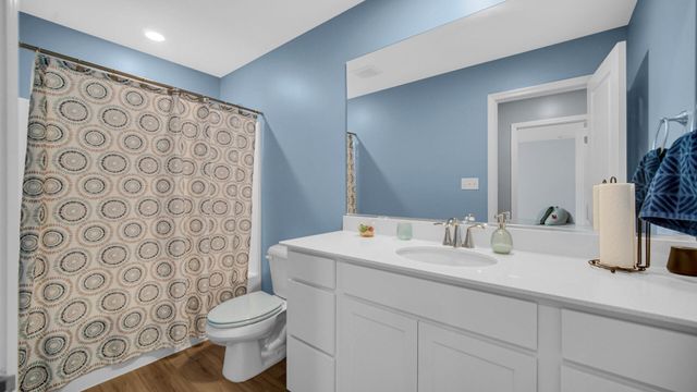 11452 Clyde Drive, Winfield, IN 46307