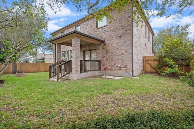 328 Island Oak DR, Austin, TX 78748
