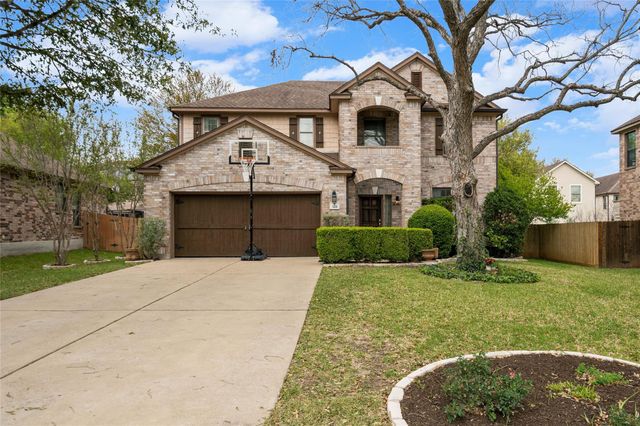 328 Island Oak DR, Austin, TX 78748