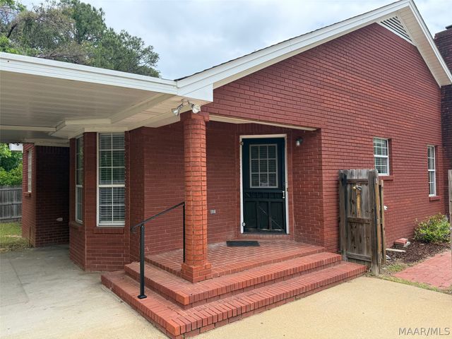 2207 County Road 85 ., Deatsville, AL 36022