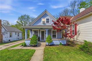 3928 Fisher Street, Kansas City, KS 66103