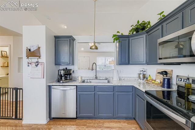 4019 Roan Drive, Colorado Springs, CO 80922