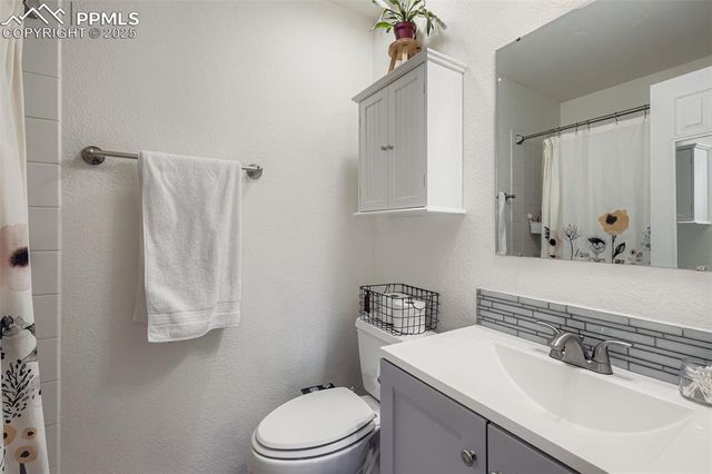 4019 Roan Drive, Colorado Springs, CO 80922