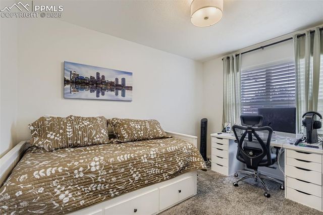 4019 Roan Drive, Colorado Springs, CO 80922