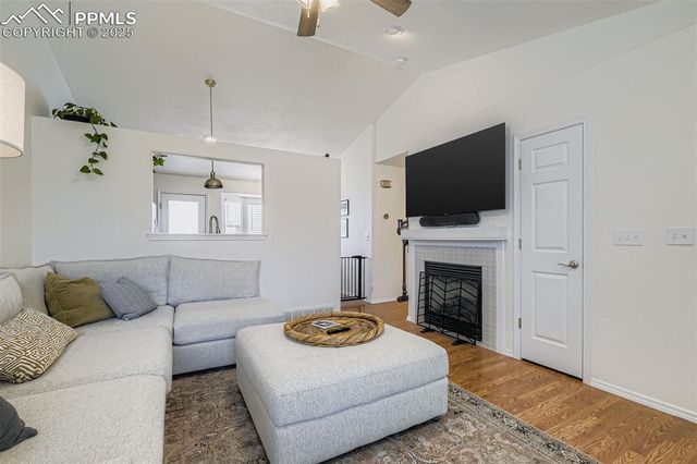 4019 Roan Drive, Colorado Springs, CO 80922