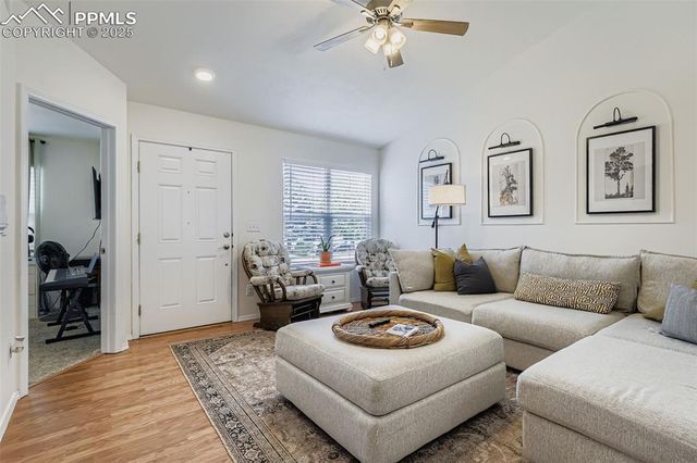 4019 Roan Drive, Colorado Springs, CO 80922