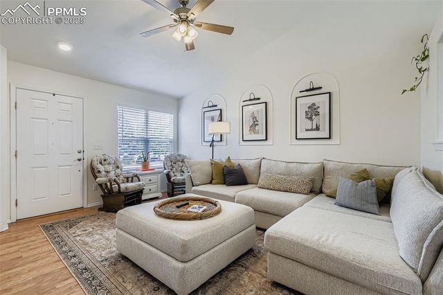 4019 Roan Drive, Colorado Springs, CO 80922