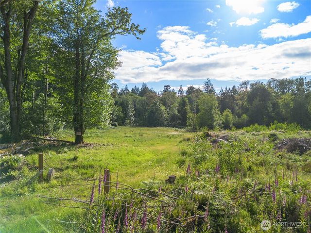 641 E Jared Road, Shelton, WA 98584