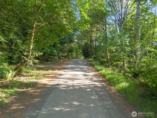 641 E Jared Road, Shelton, WA 98584