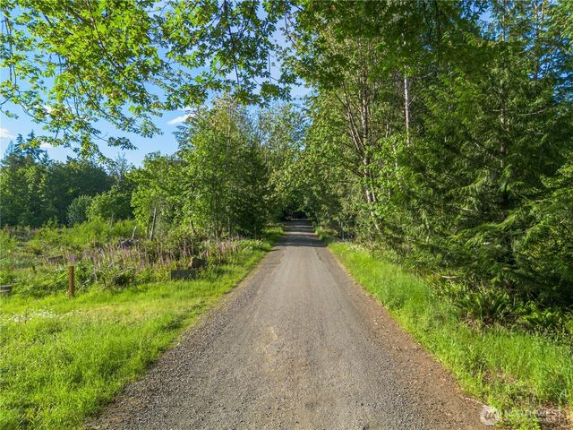 641 E Jared Road, Shelton, WA 98584
