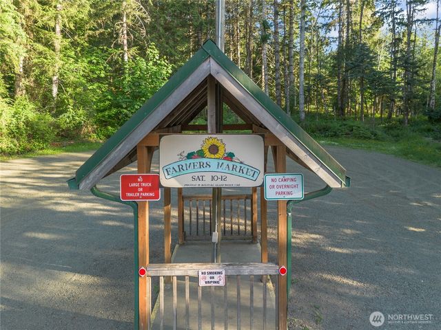 641 E Jared Road, Shelton, WA 98584