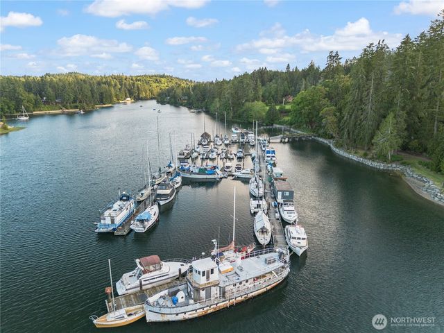 641 E Jared Road, Shelton, WA 98584