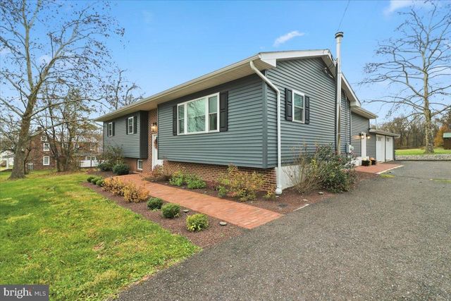 1228 SHEEPHILL RD, Pottstown, PA 19465