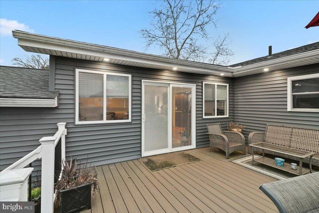 1228 SHEEPHILL RD, Pottstown, PA 19465