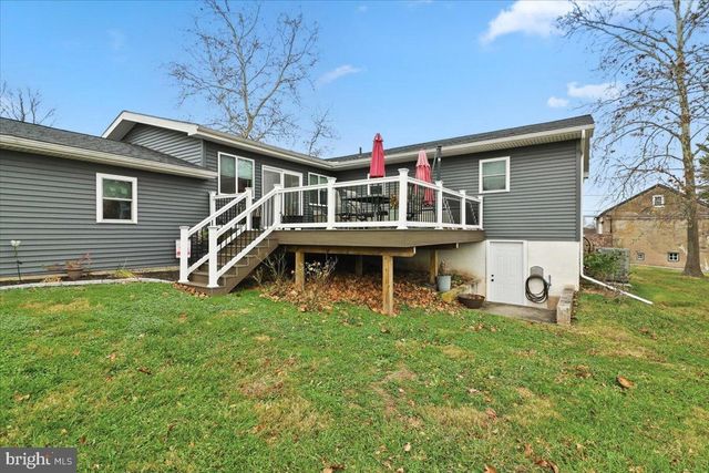 1228 SHEEPHILL RD, Pottstown, PA 19465