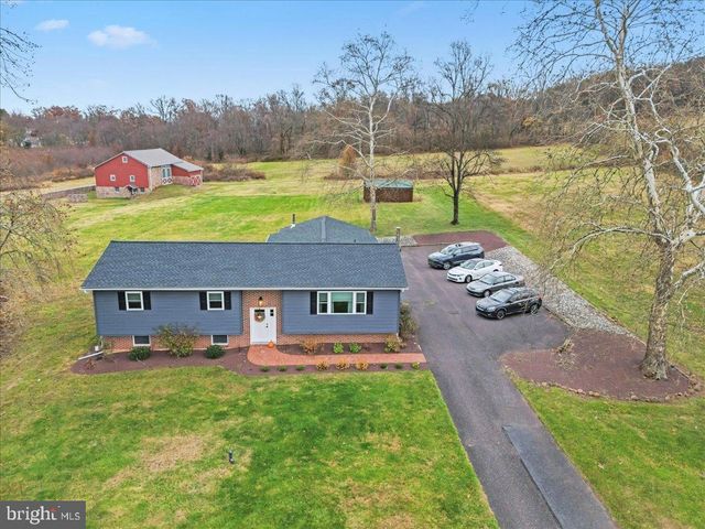 1228 SHEEPHILL RD, Pottstown, PA 19465