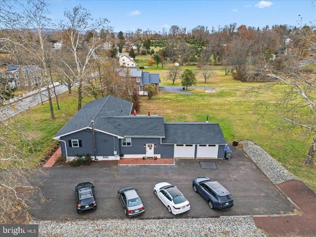 1228 SHEEPHILL RD, Pottstown, PA 19465