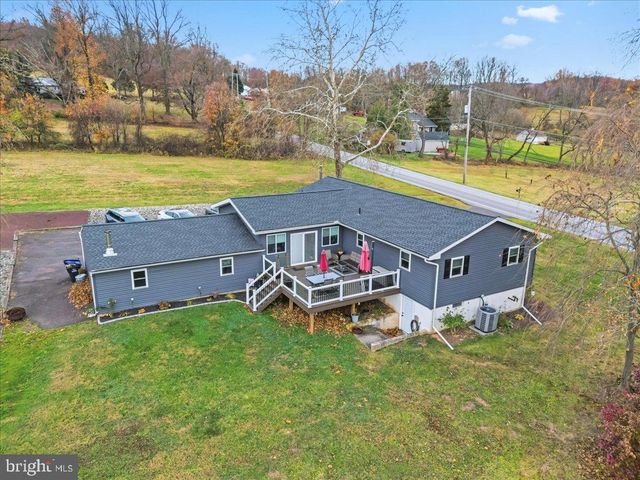 1228 SHEEPHILL RD, Pottstown, PA 19465