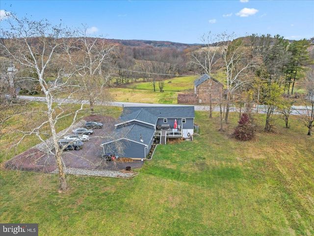 1228 SHEEPHILL RD, Pottstown, PA 19465