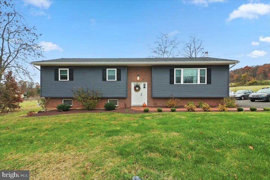 1228 SHEEPHILL RD, Pottstown, PA 19465