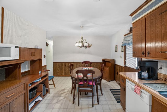 60 Little Mountain CIR, Rocky Mount, VA 24151