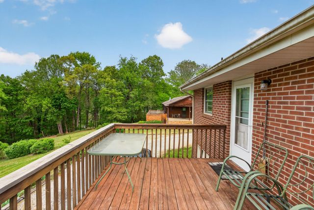 60 Little Mountain CIR, Rocky Mount, VA 24151