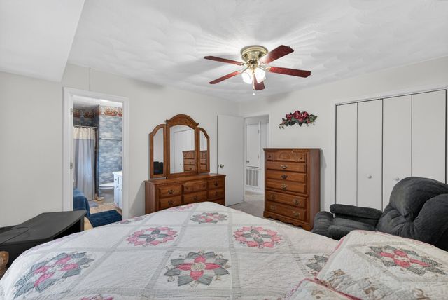 60 Little Mountain CIR, Rocky Mount, VA 24151
