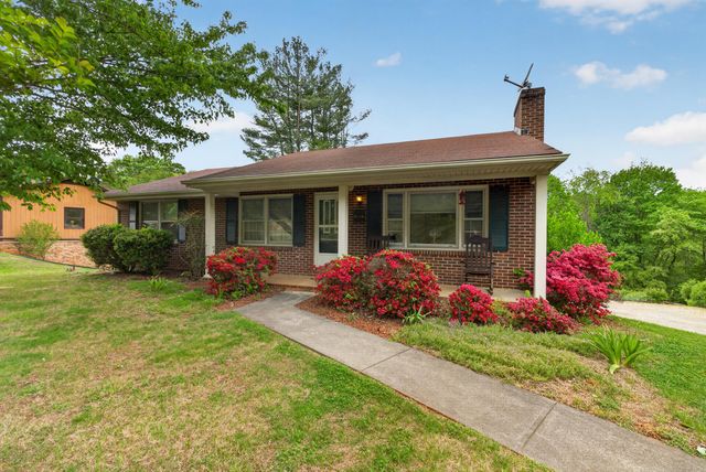 60 Little Mountain CIR, Rocky Mount, VA 24151
