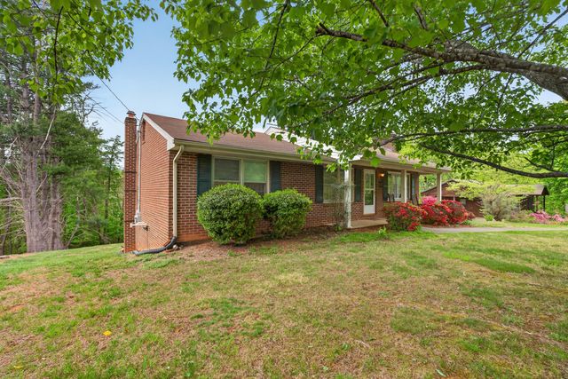60 Little Mountain CIR, Rocky Mount, VA 24151