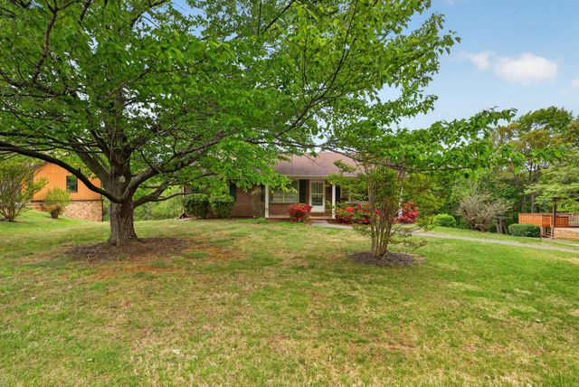60 Little Mountain CIR, Rocky Mount, VA 24151