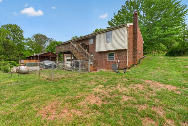60 Little Mountain CIR, Rocky Mount, VA 24151