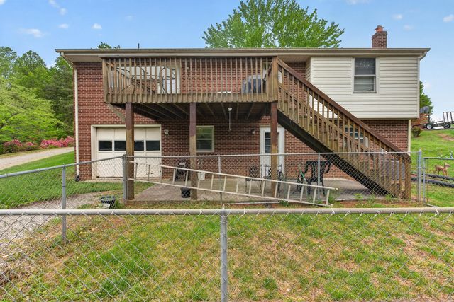 60 Little Mountain CIR, Rocky Mount, VA 24151