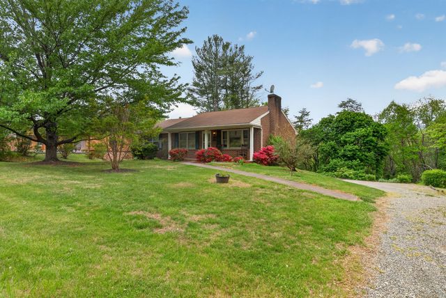 60 Little Mountain CIR, Rocky Mount, VA 24151