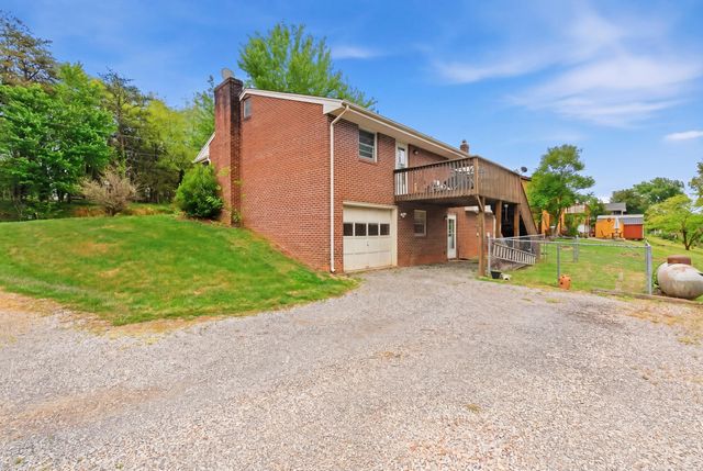 60 Little Mountain CIR, Rocky Mount, VA 24151