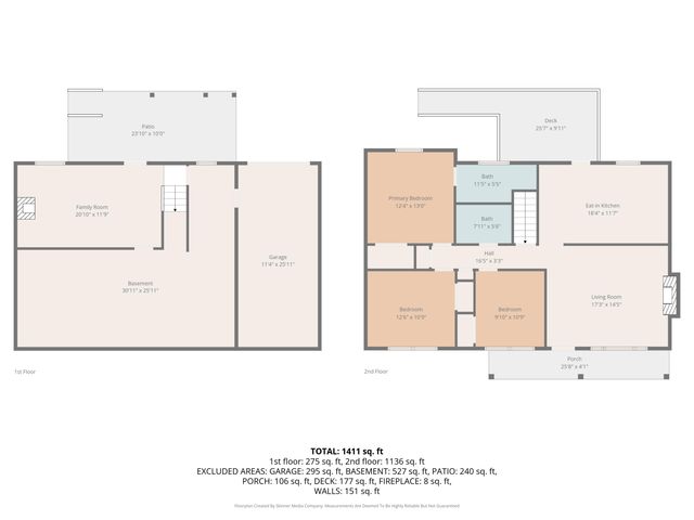 60 Little Mountain CIR, Rocky Mount, VA 24151