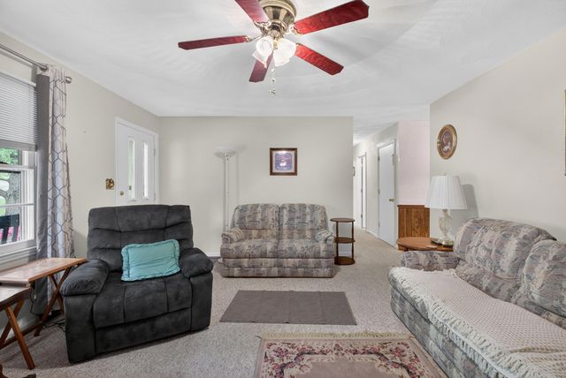 60 Little Mountain CIR, Rocky Mount, VA 24151