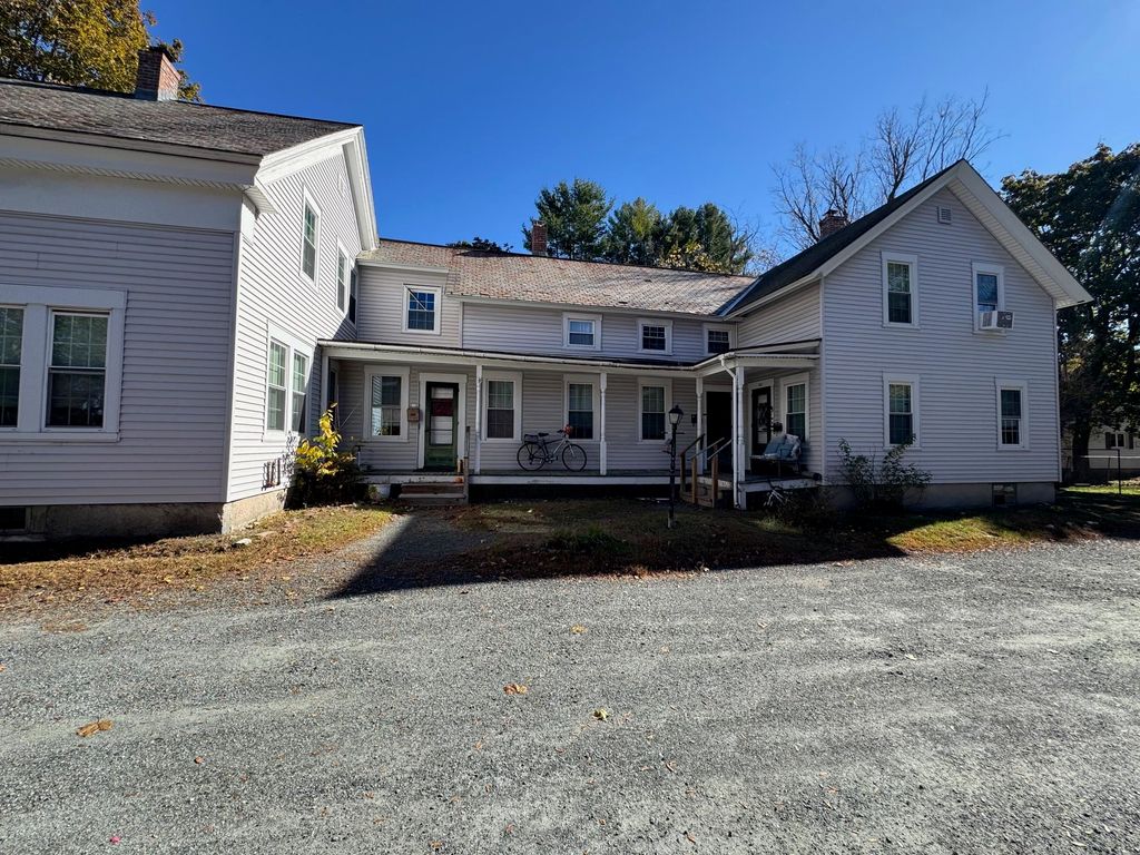 32 Bank Street, Lebanon, NH 03766