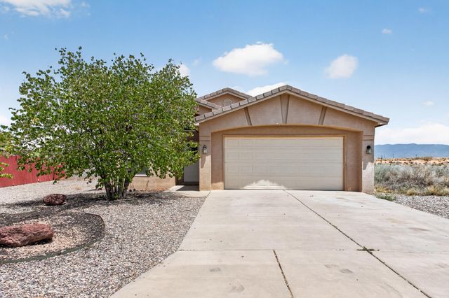 817 Frederico Boulevard, Rio Communities, NM 87002
