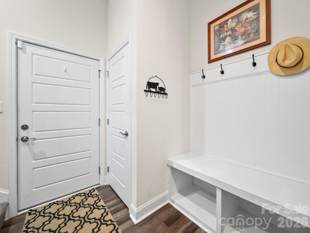 1421 Hamilton Crossroads Road, Marshville, NC 28103