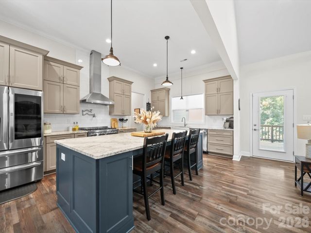 1421 Hamilton Crossroads Road, Marshville, NC 28103