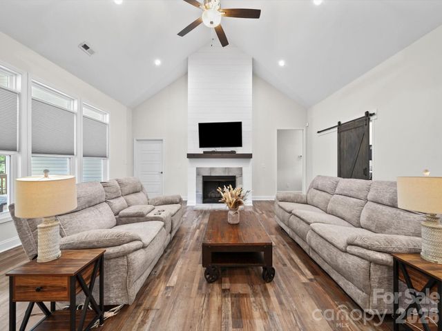 1421 Hamilton Crossroads Road, Marshville, NC 28103