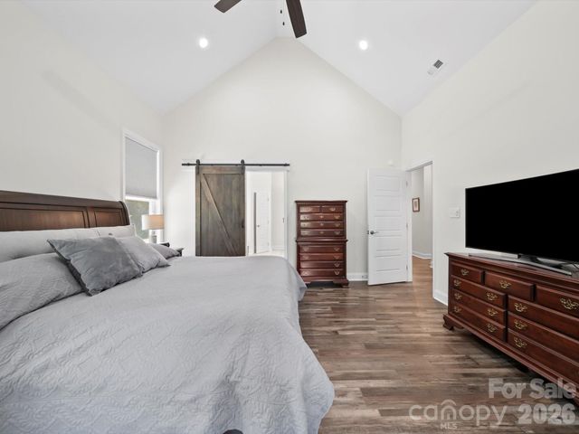 1421 Hamilton Crossroads Road, Marshville, NC 28103