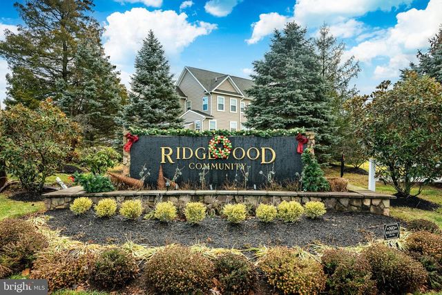 234 SPRING LN, Royersford, PA 19468