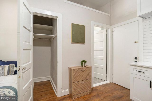6804 QUINCY ST #1A, Philadelphia, PA 19119
