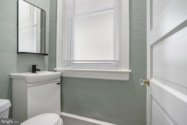 6804 QUINCY ST #1A, Philadelphia, PA 19119
