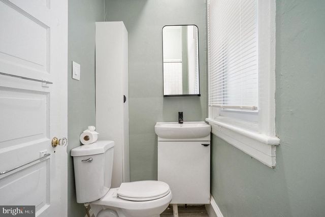 6804 QUINCY ST #1A, Philadelphia, PA 19119